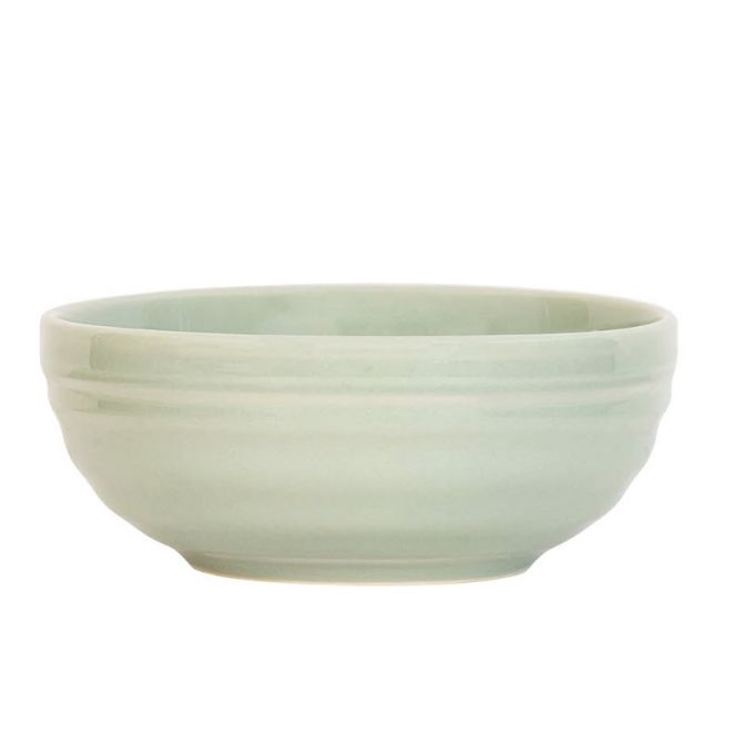 Bilbao Cereal Bowl - Sage