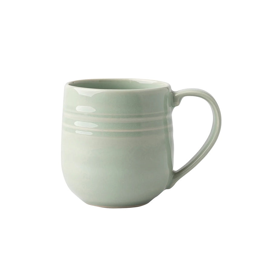 Bilbao Mug - Sage