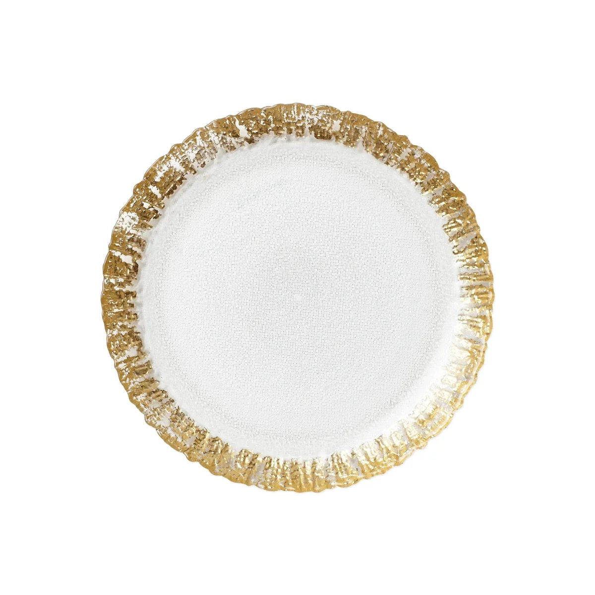 Vietri Rufolo - Salad Plate