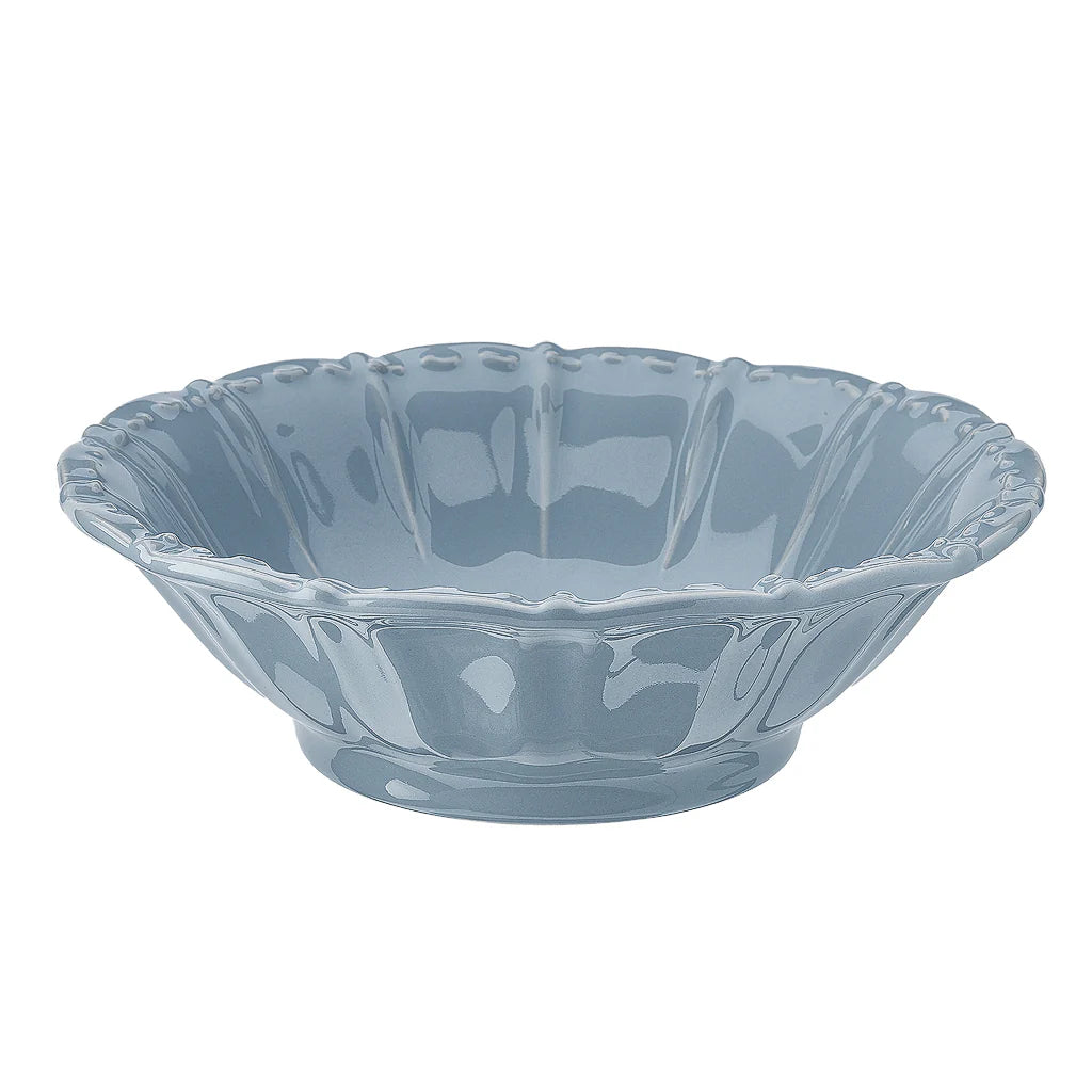 Skyros Historia Blue Cashmere - Everything Bowl