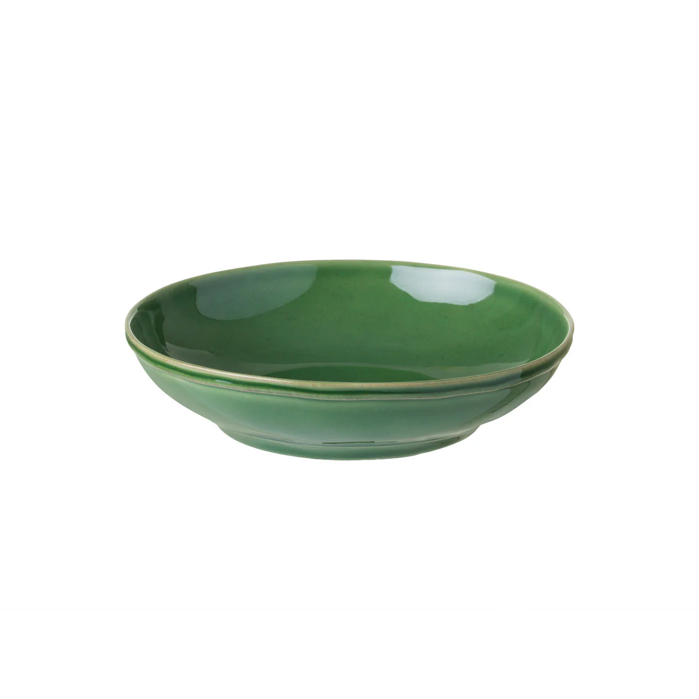 Costa Nova/Casafina Fontana Green - Soup/Pasta Bowl