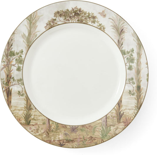 Spode Kit Kemp Tall Trees - Dinner Plate