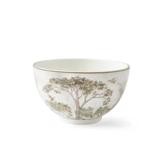 Spode - Kit Kemp Tall Trees - Rice Bowl