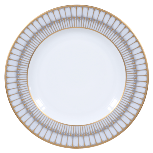 Deshoulieres Arcades Dinner Plate