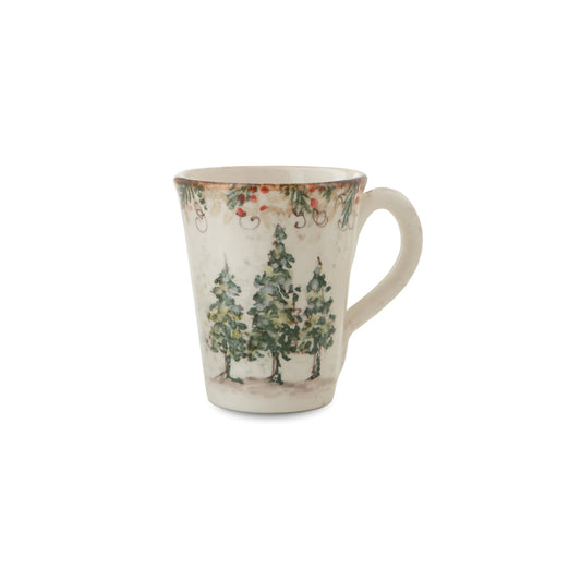 Arte Italica Natale Mug