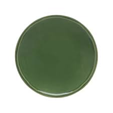 Casafina Fontana Dinner Plate (Green)