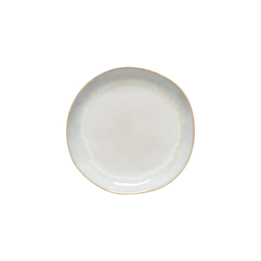 Costs Nova Brisa Salt White - Salad Plate