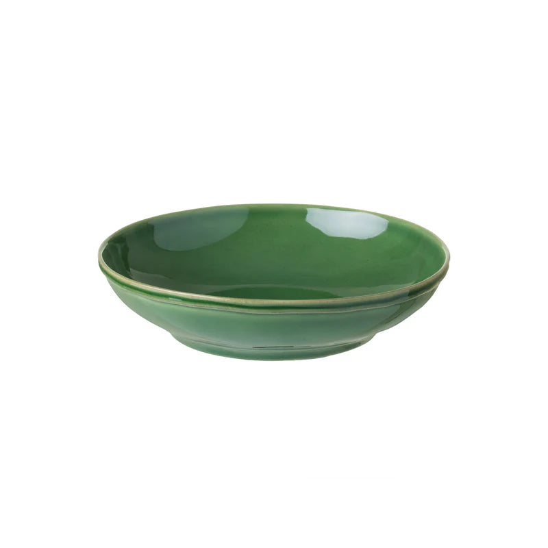 Costa Nova Fontana Green - Soup/Pasta Bowl