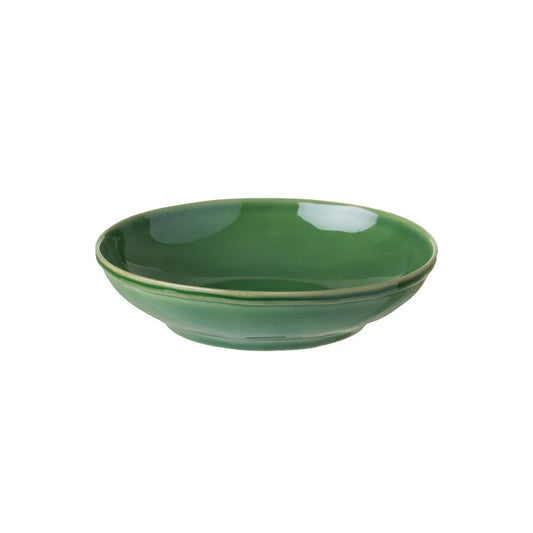 Costa Nova Fontana Green - Soup/Pasta Bowl