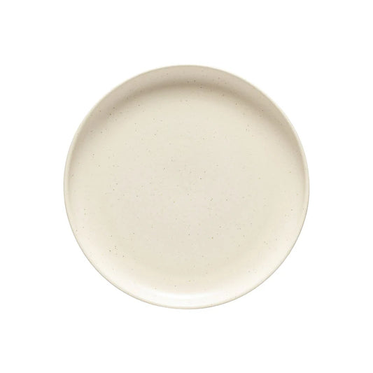 Costa Nova Pacifica Vanilla Beige - Dinner Plate