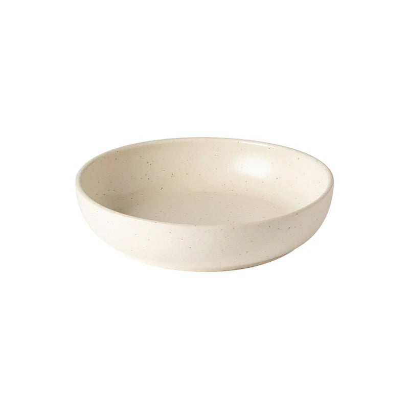 Costa Nova Pacifica Vanilla Beige - Soup/Pasta Bowl