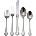 Reed & Barton Country French 5pc Flatware Place Setting