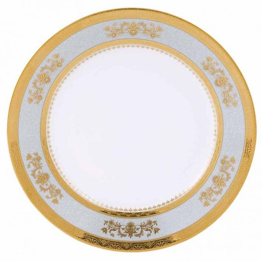 Deshoulieres Orsay Dessert Plate