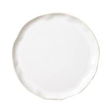 Vietri Forma Cloud Dinner Plate