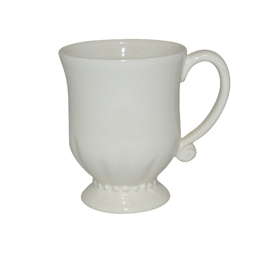 Skyros - Isabella Mug - Ivory