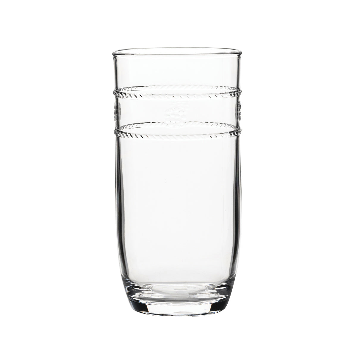 Juliska - Isabella Acrylic Large Tumbler
