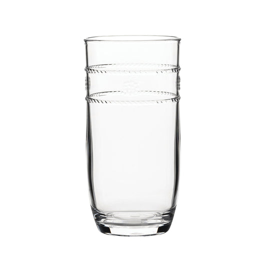 Juliska - Isabella Acrylic Large Tumbler