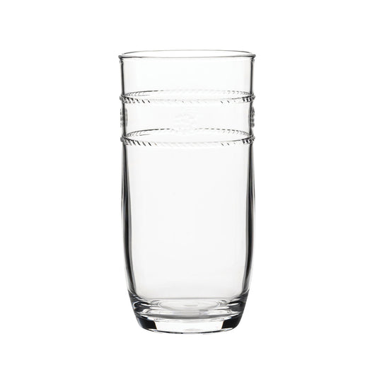Juliska - Isabella - Acrylic Large Tumbler