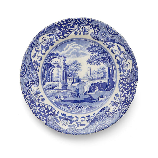 Spode - Blue Italian - Dinner