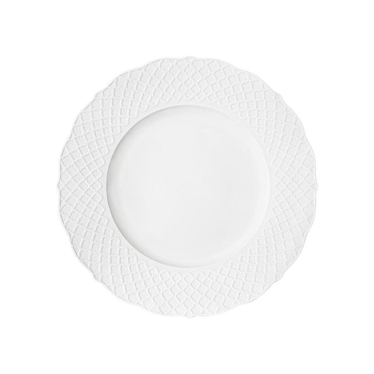 Anna Weatherly Empire White - Dinner