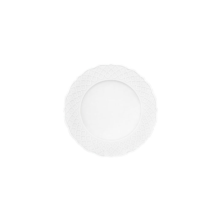Anna Weatherly Empire White - Bread & Butter