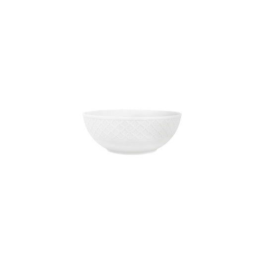 Anna Weatherly Empire White - Cereal Bowl