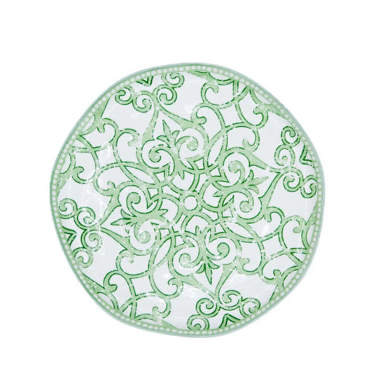 Juliska Salad Plate - Trelica Green