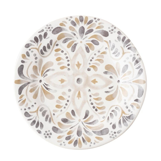 Iberian Sand Salad Plate