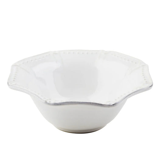 Skyros Isabella Cereal Bowl Pure White