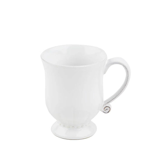 Skyros Isabella Mug Pure White