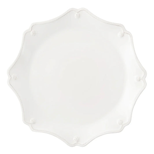Juliska Berry & Thread Whitewash - Charger