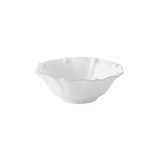 Juliska Berry & Thread Whitewash Berry Bowl