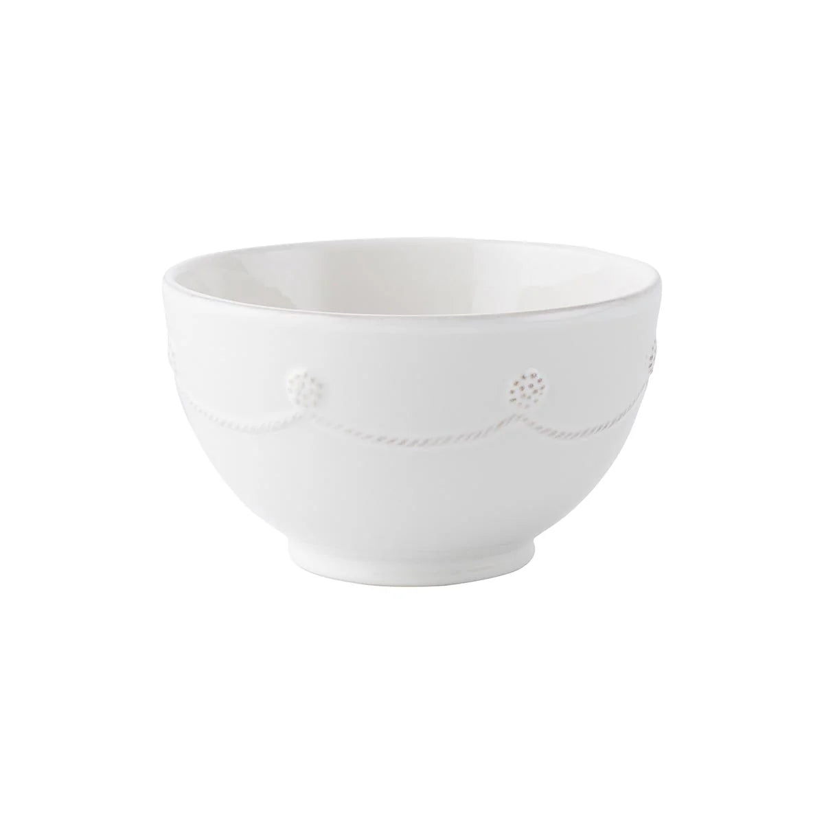 Juliska Berry & Thread Whitewash Cereal Bowl