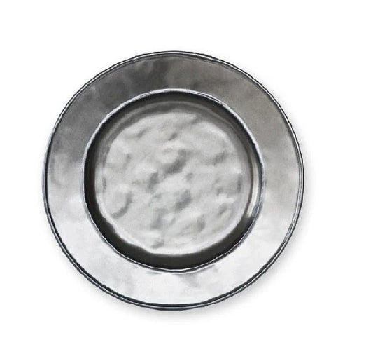 Juliska Pewter Stoneware - Side Plate