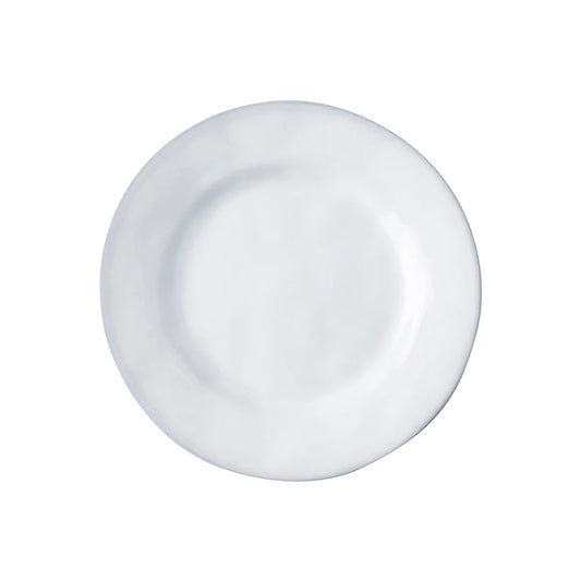 Juliska Quotidien White Truffle - Side Plate