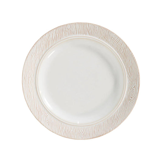 Juliska Blenheim Oak - Salad Plate