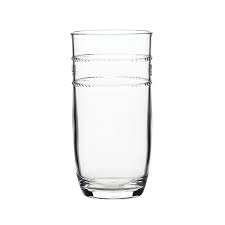 Juliska Isabella Acrylic Large Tumbler