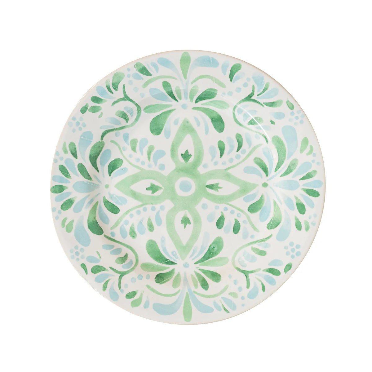 Juliska Iberian Sage - Salad Plate