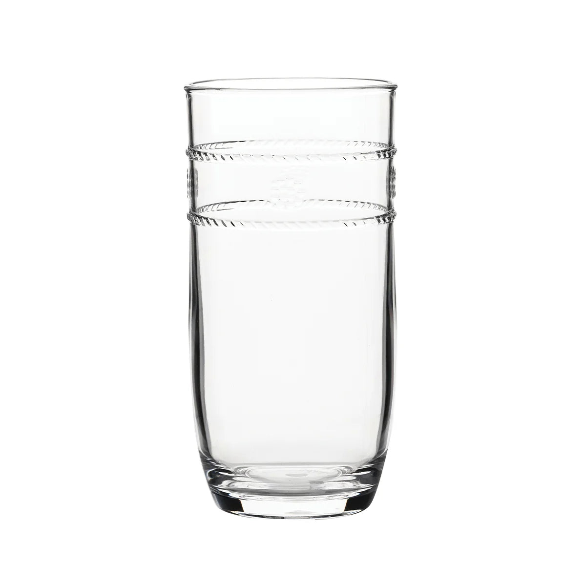Juliska Isabella Acrylic - Large Tumbler