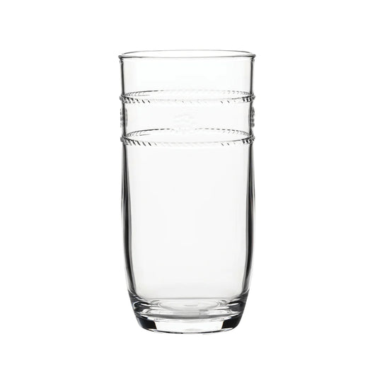 Juliska Isabella Acrylic - Large Tumbler