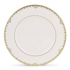 Lenox Federal ™ 9" Accent Plate