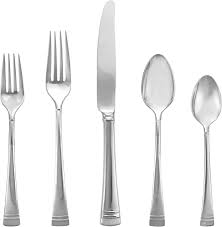 Lenox Federal Platinum Flatware