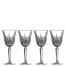 Marquis Maxwell Wine Glasses