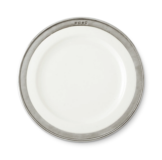 Match Convivio - Dinner Plate