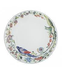 Mottahedeh Sylvanae Dinner Plate