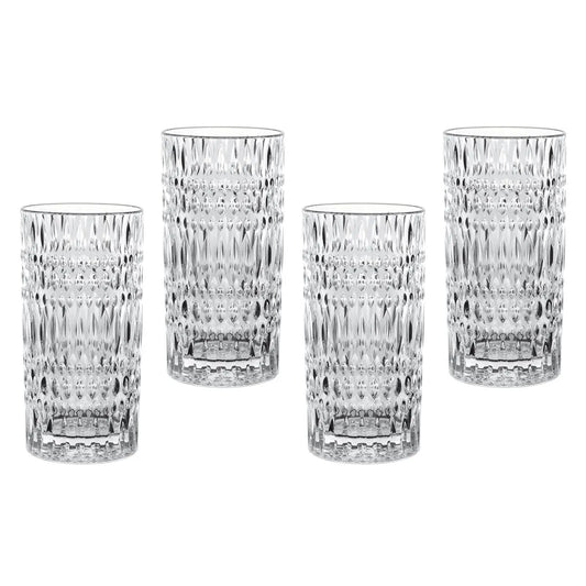 Nachtmann Ethno - Highball Glass