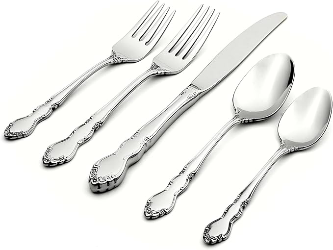 Oneida Dover Flatware