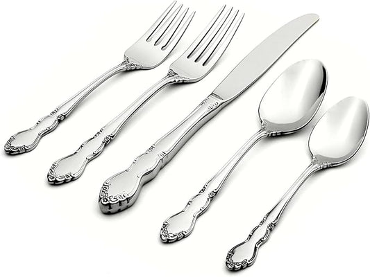 Oneida Dover Flatware