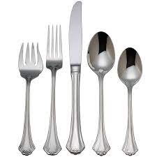 Reed & Barton Country French Flatware