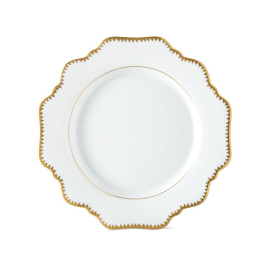 Anna Weatherly Simply Anna Antique - Bread & Butter Plate